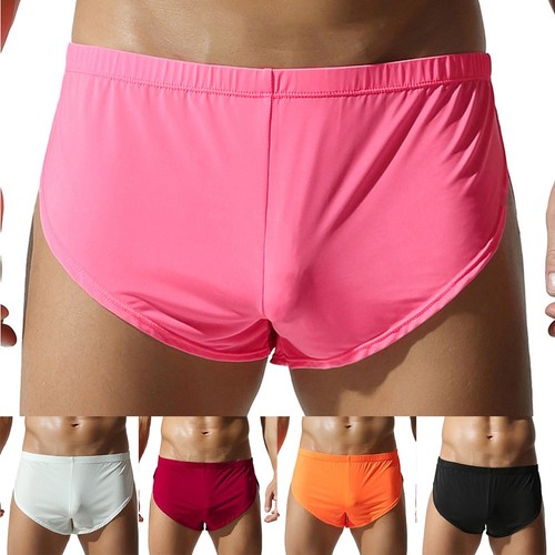 Atmungsaktive herren eis seide - herren,