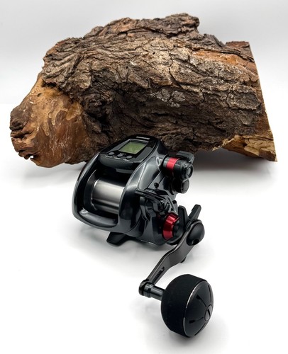 Shimano plays 3000 right - plays,