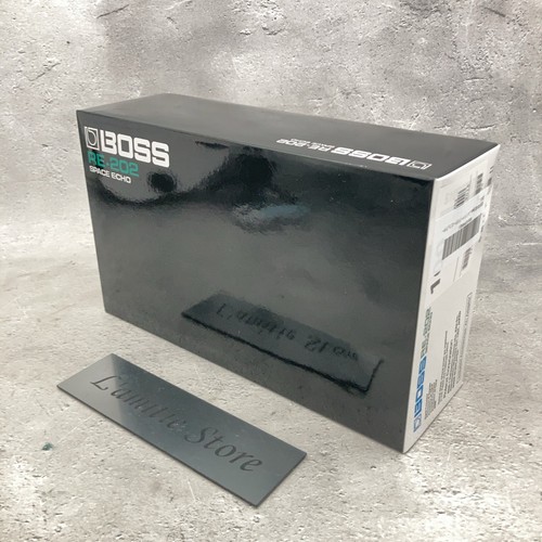 Boss 202 space - boss,