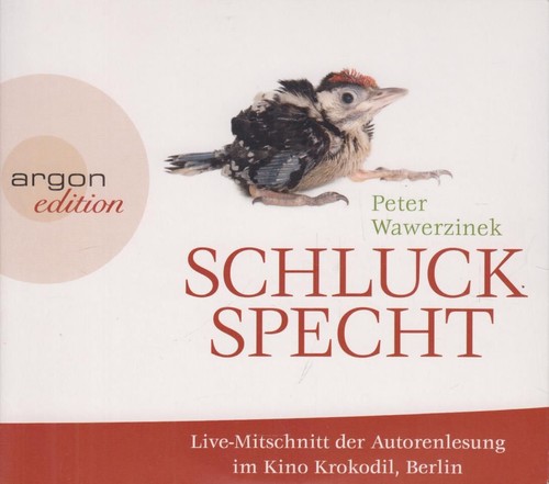 Doppel peter wawerzinek - doppel-cd:,
