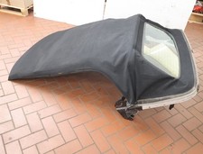 Verdeck schiebedach golf - verdeck,