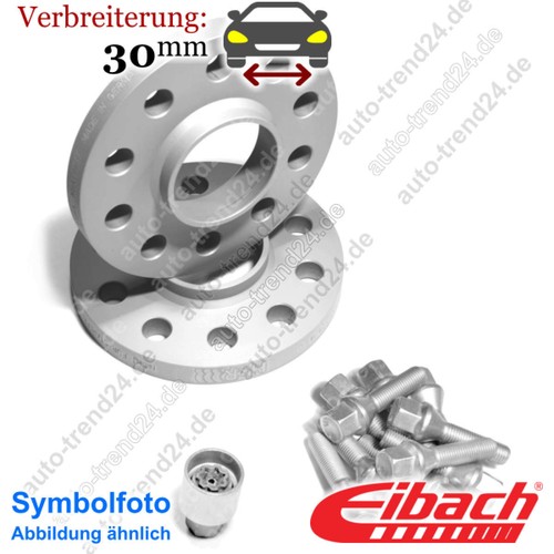 Eibach spurverbreiterung - eibach,