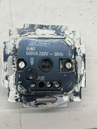 Busch jaeger 6560 101 - busch-jaeger, 6560/u-101