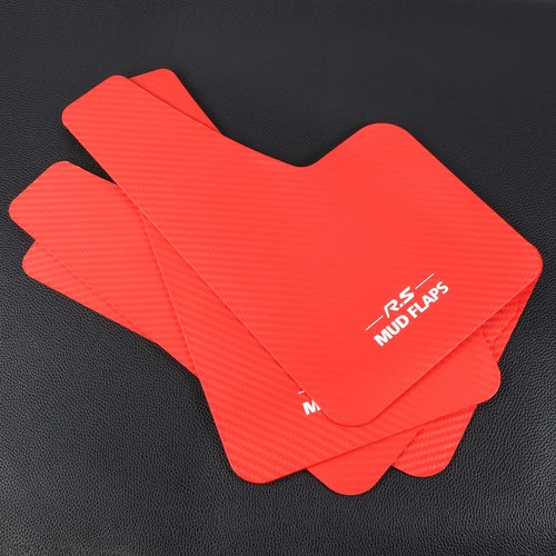 4pcs schmutzfänger - 4pcs,