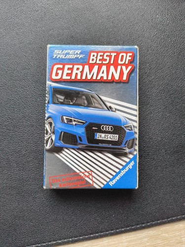Super trump best - super, germany