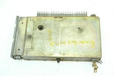 MERCEDES BENZ S-KLASSE W116