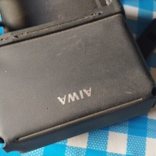 AIWA Tragetasche für