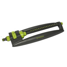 Viereckregner LIME EDITION 312