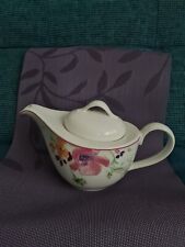 Teekanne Villeroy  und Boch