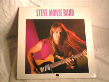 STEVE MORSE BAND   -  THE