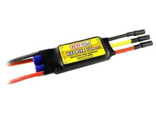 Regler Jeti - HiCopter 70A