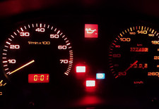 Audi RS2/ ABY VDO Tacho