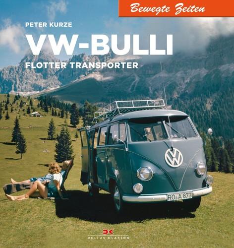 Kurze bewegte zeiten bulli - zeiten,