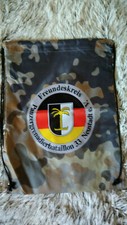 Rucksack/Tasche für Sammler