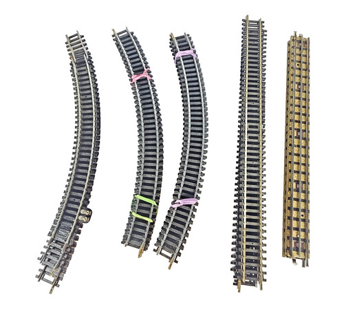 Restposten hornby r605 - hornby, oo