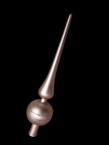 Baumschmuck tannenbaumspitze - baumschmuck,