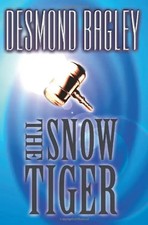 Snow Tiger - Bagley, Desmond