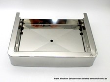 Abtropfschale von Lelit für