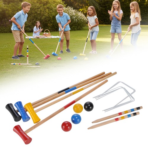 Crocket spiel spieler - spiel, 4
