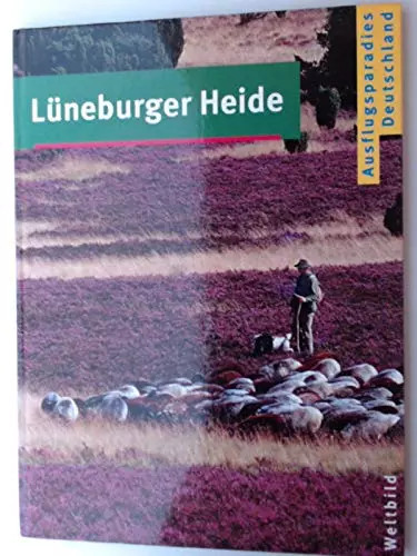 Ausflugsparadies deutschland - deutschland,
