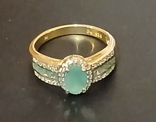 Harry ivens 925 silber - silber, ring