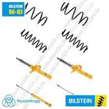 B6-B3 Ersatzfahrwerk u.a.: VW
