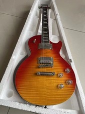 G-6-saitige Klangqualität