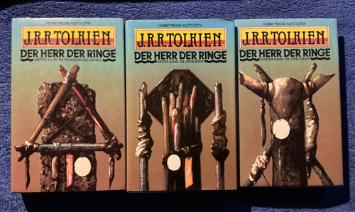 R tolkien der - j.r.r, tolkien-der