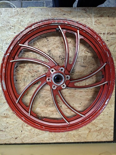 Yamaha vorderräder 18 - rd-lc,