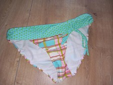 Bikini Tankini Höschen   GR