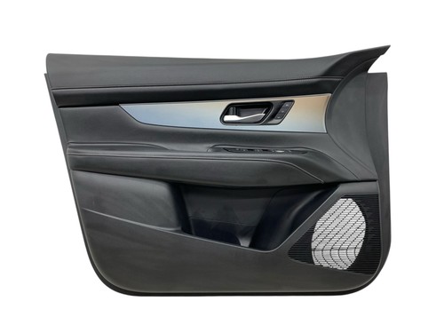 Nissan murano oem - oem, front