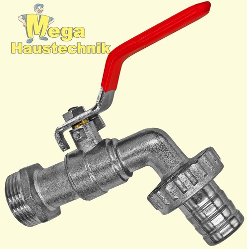 Kugelauslaufventil hebelgriff - kugelauslaufventil,