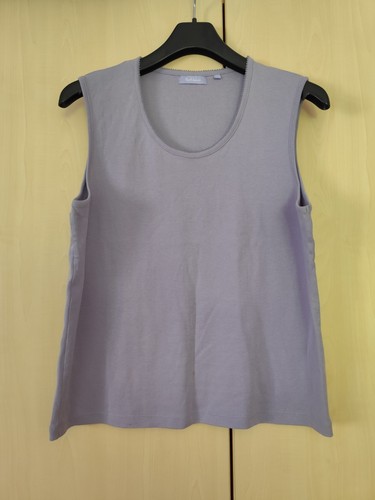 Damen top shirt flieder - shirt,