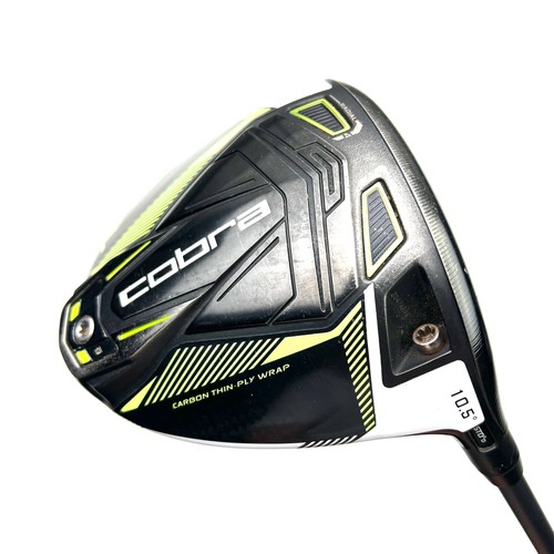 Cobra radspeed driver - radspeed,