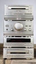 Technics CA-01 Stereoanlage