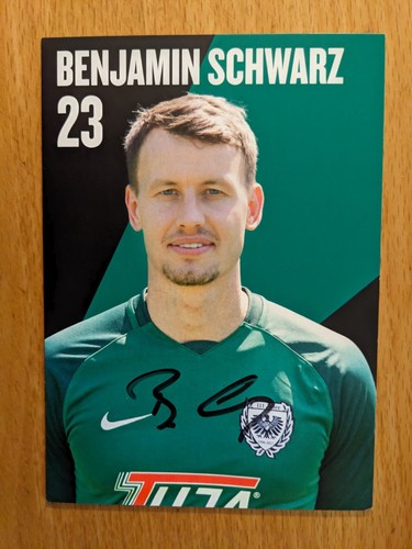 Benjamin schwarz preußen - benjamin,