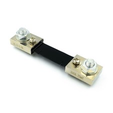Externer shunt widerstand - fl-2,