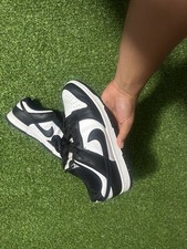 Nike Dunk Low Panda Size 8 No