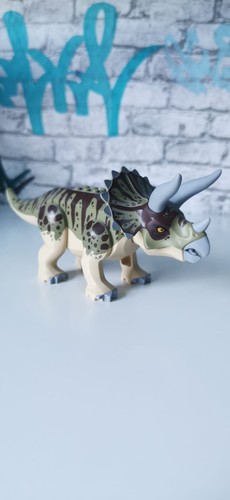 Lego jurassic world - lego,
