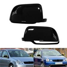 L+R Spiegelkappe Gehäuse