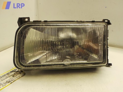 Passat 35i scheinwerfer - vw,