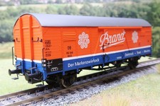 Brawa spur 48704 gedeckter - spur,