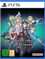 Sword Art Online: Fractured