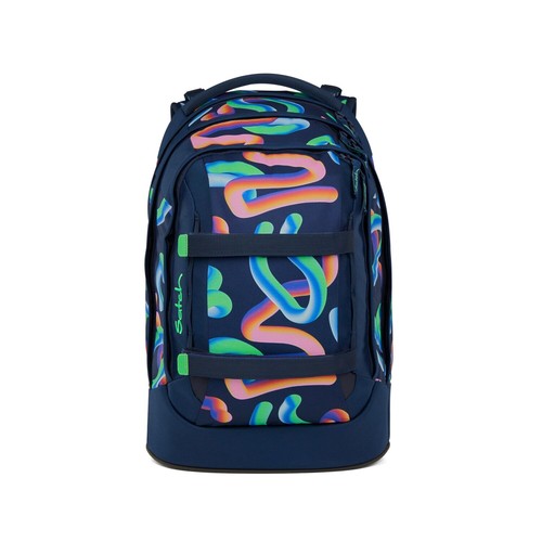Satch schulrucksack pack crazy - schulrucksack,