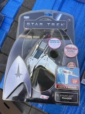 Star Trek Starfleet Phaser