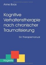 Kognitive Verhaltenstherapie