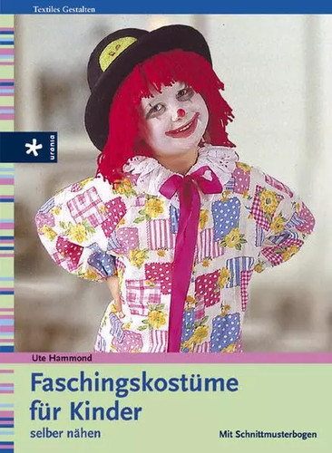 Faschingskostüm für kinder - faschingskostüm,