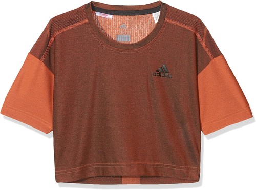 Adidas kinder shirt training - kinder,