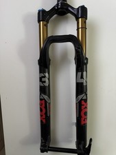 FOX Factory Series 34 Float 130mm Kashima Coat Boost 29er