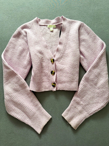 Damen strickjacke cardigan - h&m,